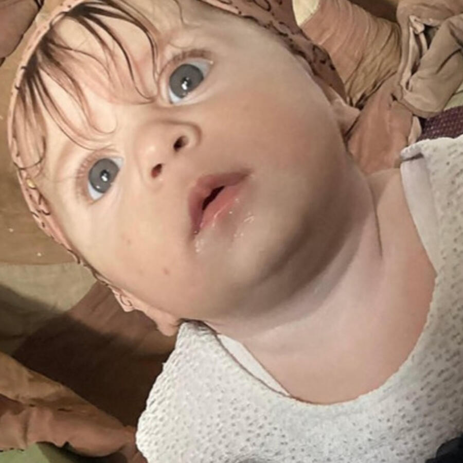 Donate to Sidra &amp; Roaa