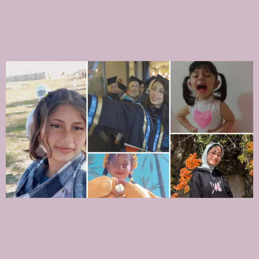 Donate to Maram