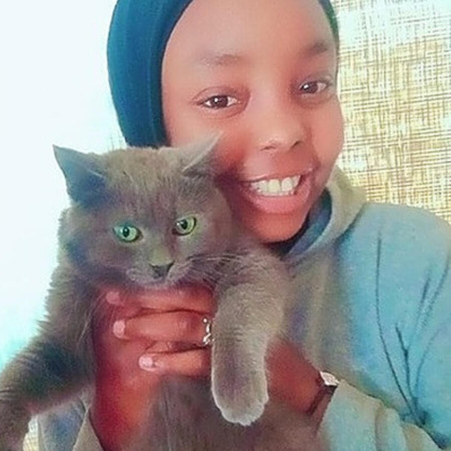 Donate to Layali