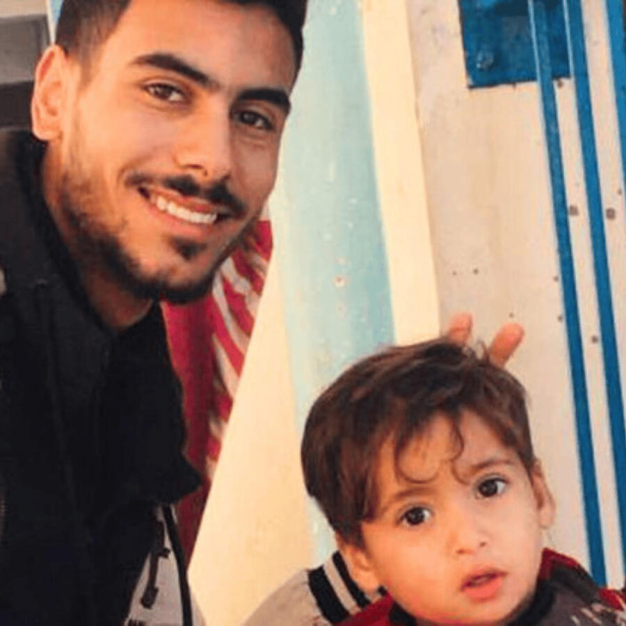 Donate to Arkan